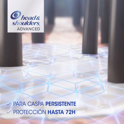 Shampoo Head & Shoulders Nutrición Intensa 280Ml, , large image number 3
