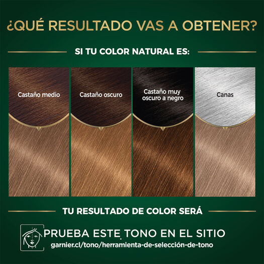 Tintura Nutrisse Oleos 7.12 Rubio Cenizo Nacarado, , large image number 2