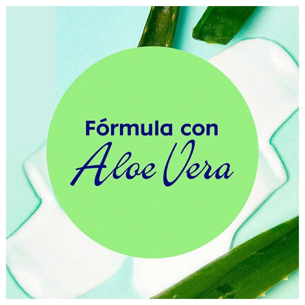 Crema Manos Aloe Vera Nivea 75mL, , large image number 2