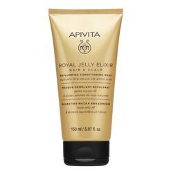 Mascarilla Voluminizadora Acondicionadora Royal Jelly Elixir 150ml