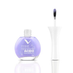 Esmalte Vogue Base Fortalecedora Acido Hialurónico 14 mL