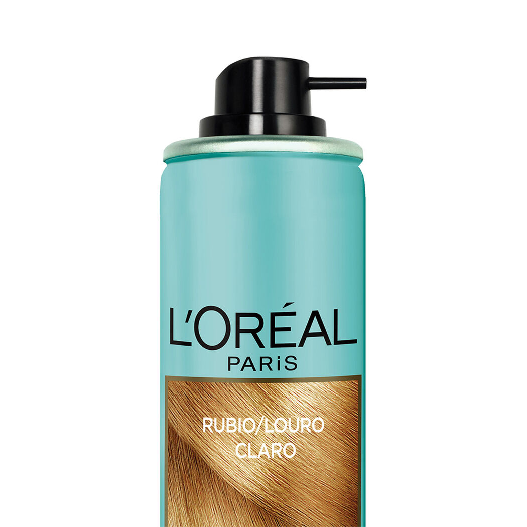 Cover Up Magic Retouch De Raiz Spray Rubio Claro x 75 mL, , large image number 1