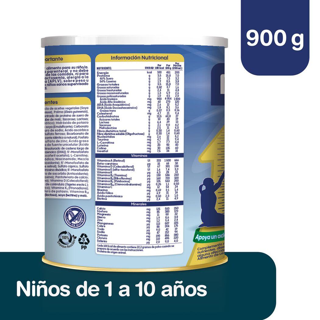 Delicalpro Kids 900g., , large image number 2