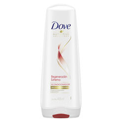 Acondicionador Dove Regeneracion Extrema 400 mL