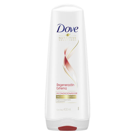 Acondicionador Dove Regeneracion Extrema 400 mL, , large image number 0