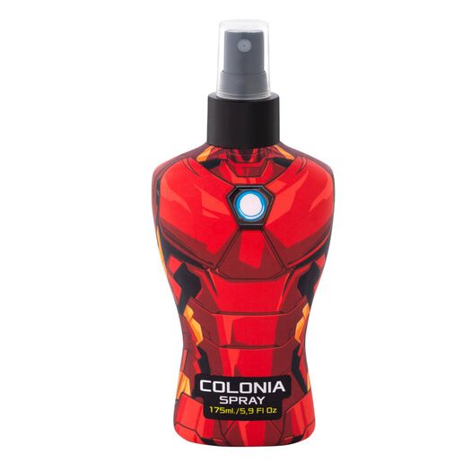 Colonia Avengers Variedades 220 mL, , large image number 2
