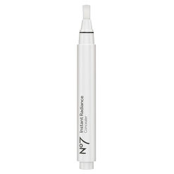 No 7 Corrector Ojeras Instant Radiance 10 x 1 Unidad