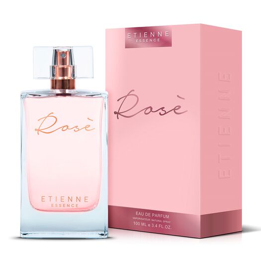 EDT.ETIENNE 100ML, ROSE, , large image number 0