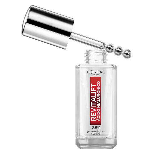 Serum de Ojos Revitalift 2,5% Ácido Hialurónico + Cafeína 20Ml, , large image number 1
