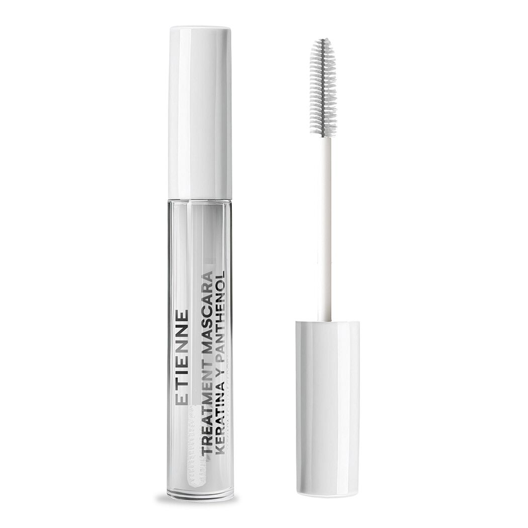 M&aacute;scara de Pesta&ntilde;as Fortalecedora Etienne con Queratina y Panthenol, , large image number 1