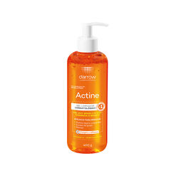 Darrow Actine Gel Limpiador Dermatológico 400G