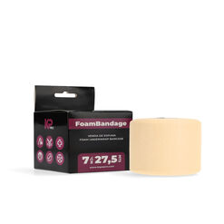 Venda Kapepro de Espuma Piel 7 cm x 27.5 m