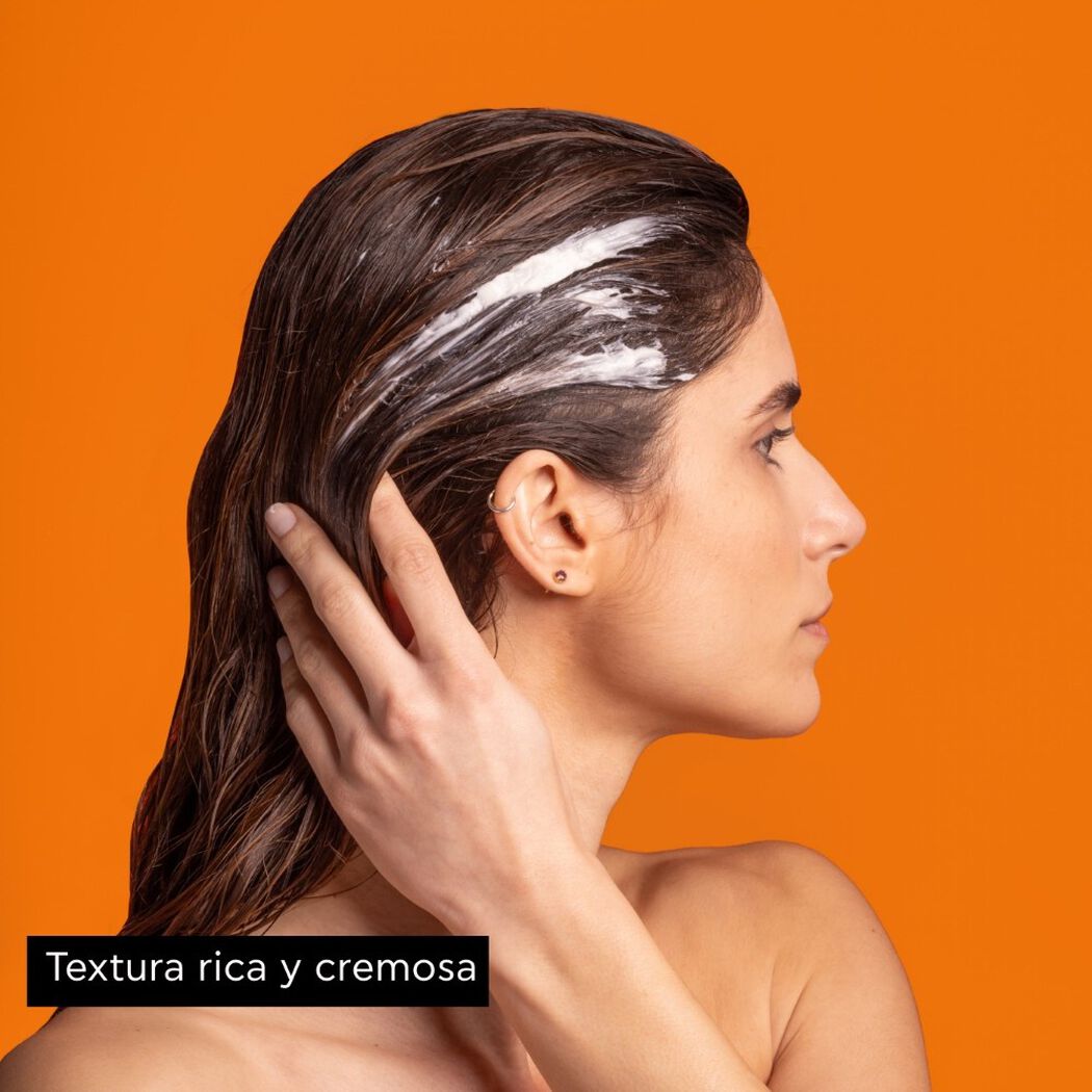 Mascarilla Capilar Apivita Naranja 20 mL, , large image number 4