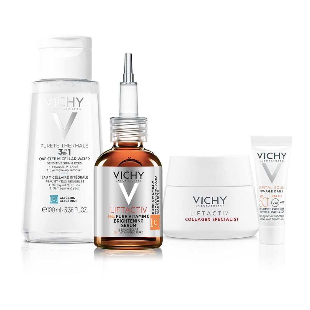 Vichy Set Liftactiv Vitamina C, , large image number 2