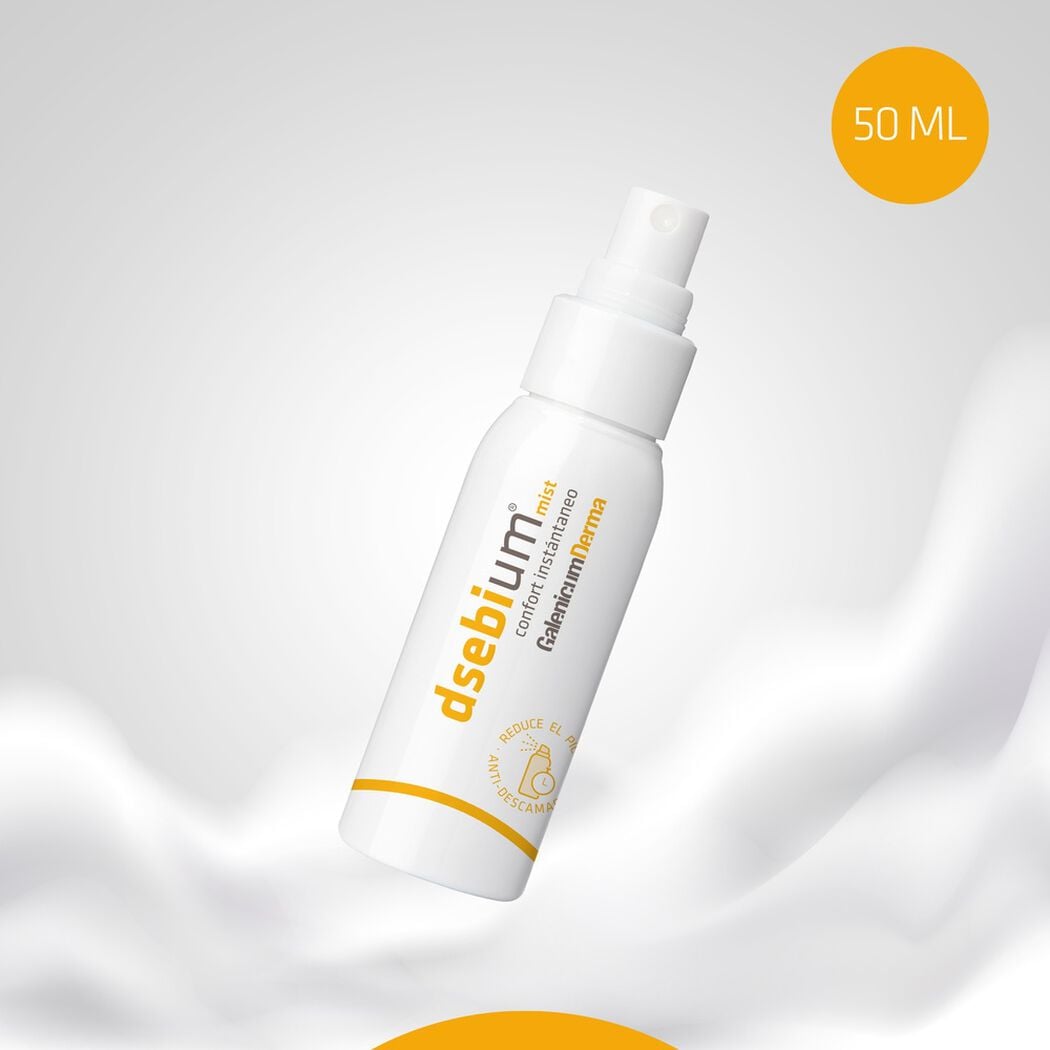 Dsebium Mist Bruma Calmante 50ml, , large image number 1