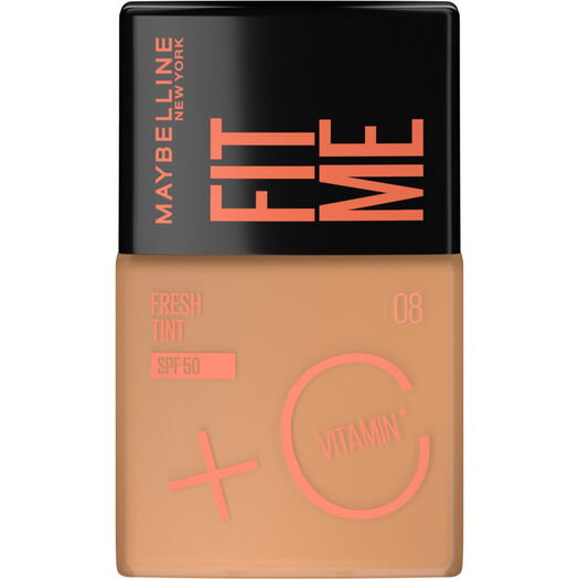 Base Fit Me Fresh Tint Spf50 08 As, , large image number 0