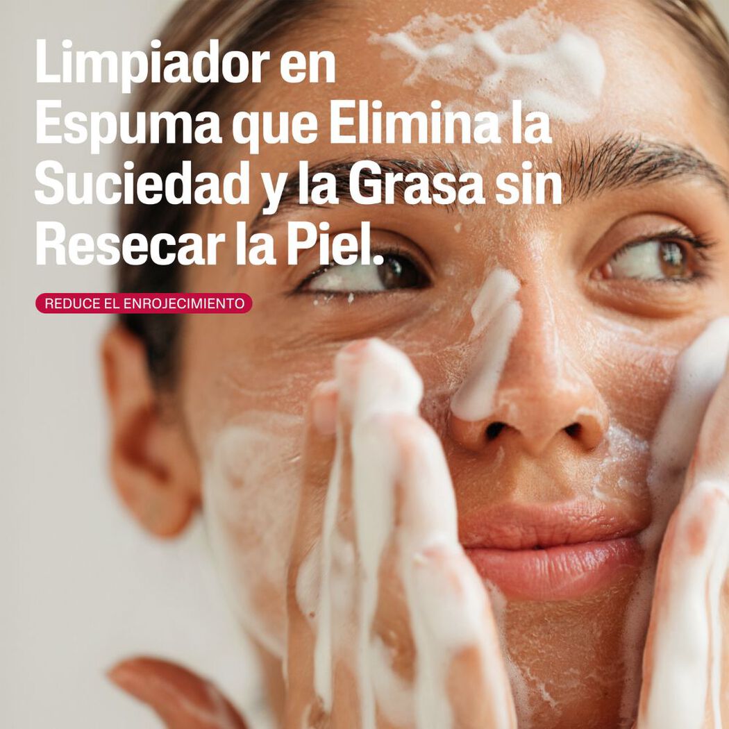 Espuma Limpiadora Cetaphil Facial PRO AR Control 236 mL, , large image number 1