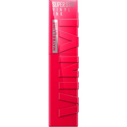 Labial Maybelline Super Stay Matte Ink Caprici 4ml, , large image number 1