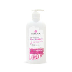 Crema de cuerpo Lechuga Reafirmante 350 ml