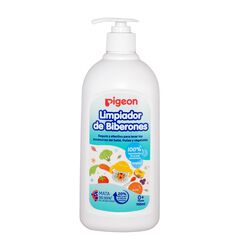 Limpiador Pigeon de Biberones 700 mL