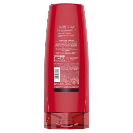 Elvive Colorvive Aco 370ml, , large image number 1