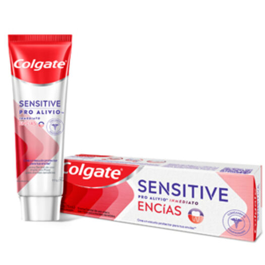 Pasta Dental Colgate Pro Alivio Encías 110 g, , large image number 1