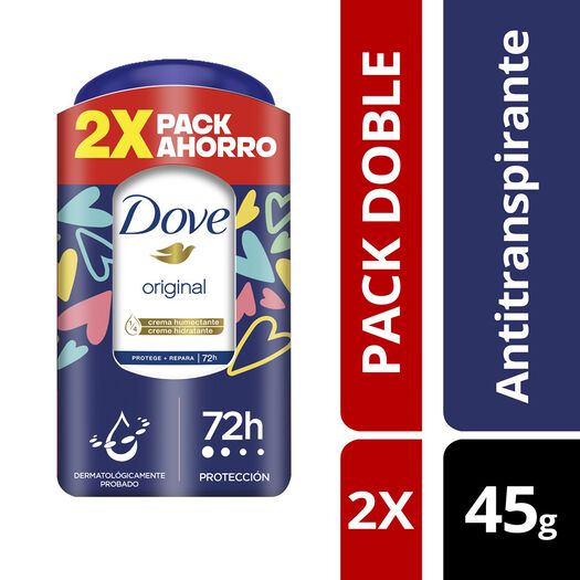 Desodorante Dove Stick Woman Mix 45G, , large image number 0