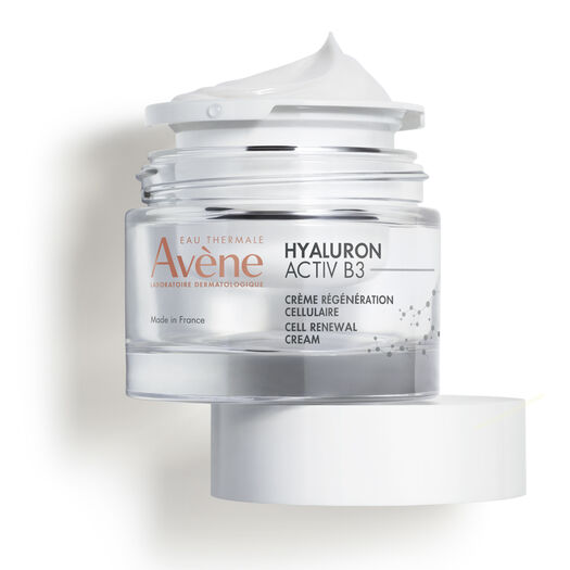Avene Hyaluron Activ B3 Crema Dia 50Ml, , large image number 2