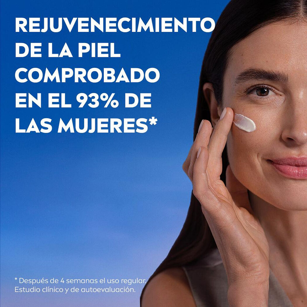 NIVEA Face Care Epigenetic Crema Dia Rejuvenecedora FPS 30 50ml, , large image number 3