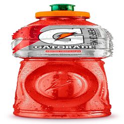 Gatorade Jugo Botella Frutas Tropicales x 750 mL