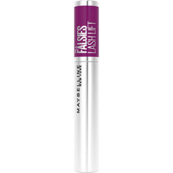 Maybelline Máscara De Pestañas Falsies Lash Lift Lavable Negro x 8,6 mL