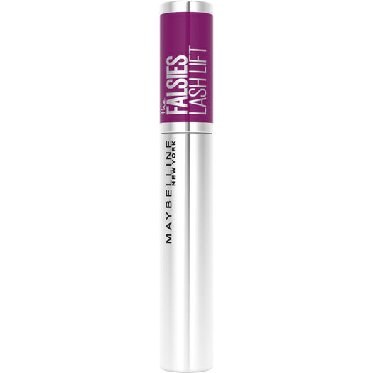 Maybelline Máscara De Pestañas Falsies Lash Lift Lavable Negro x 8,6 mL, , large image number 0