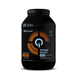 Proteina Prime Whey Choco Brownie 908 Gr