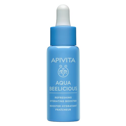 Booster Hidratante & Refrescante Aqua Beelicious 30ml  Apivita, , large image number 0