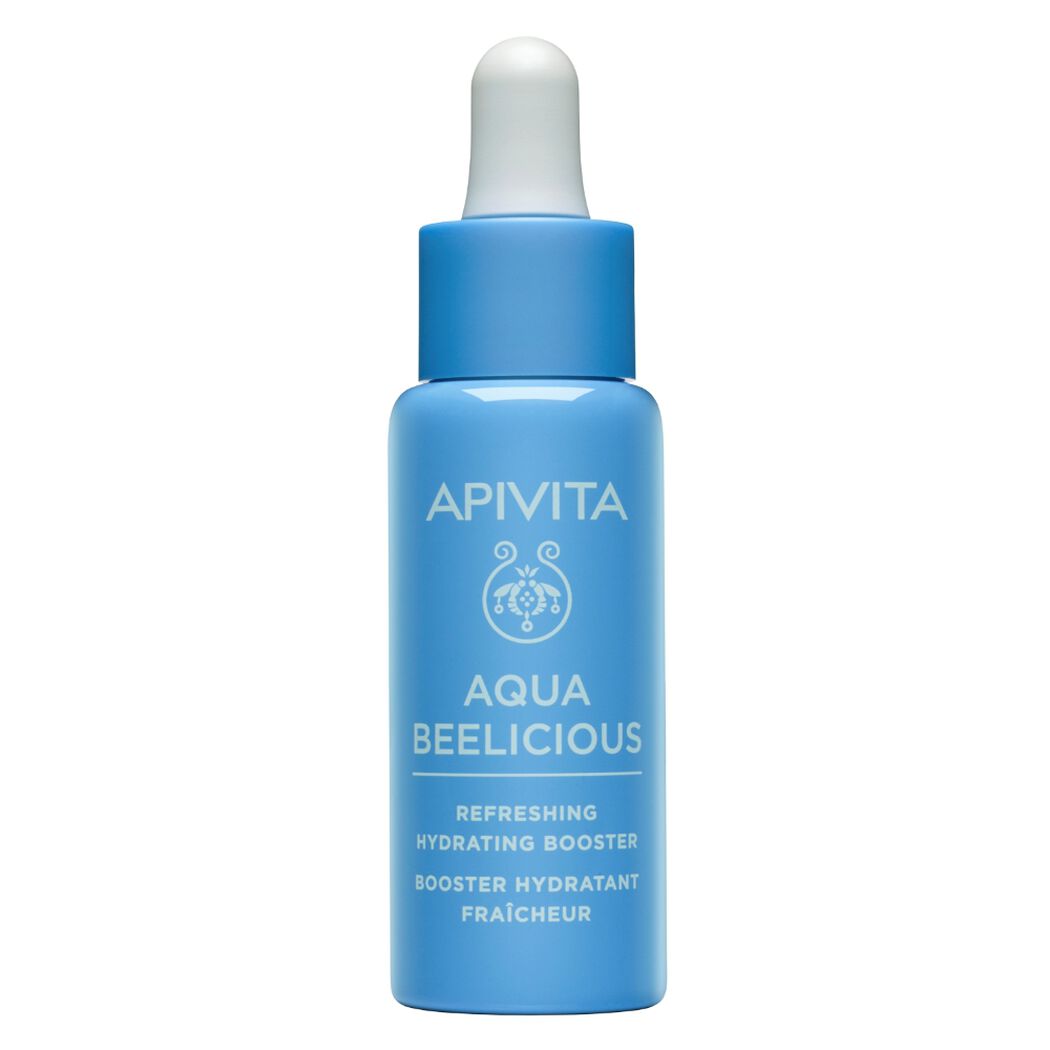 Booster Hidratante & Refrescante Aqua Beelicious 30ml  Apivita, , large image number 0