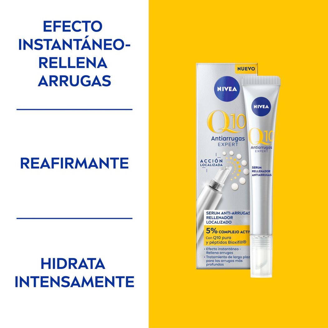 Serum Nivea Q10 Expert 15Ml, , large image number 2