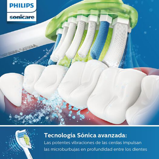 Phillips Cepillo Eléctrico Sonicare Essence x 1 Unidad, , large image number 3