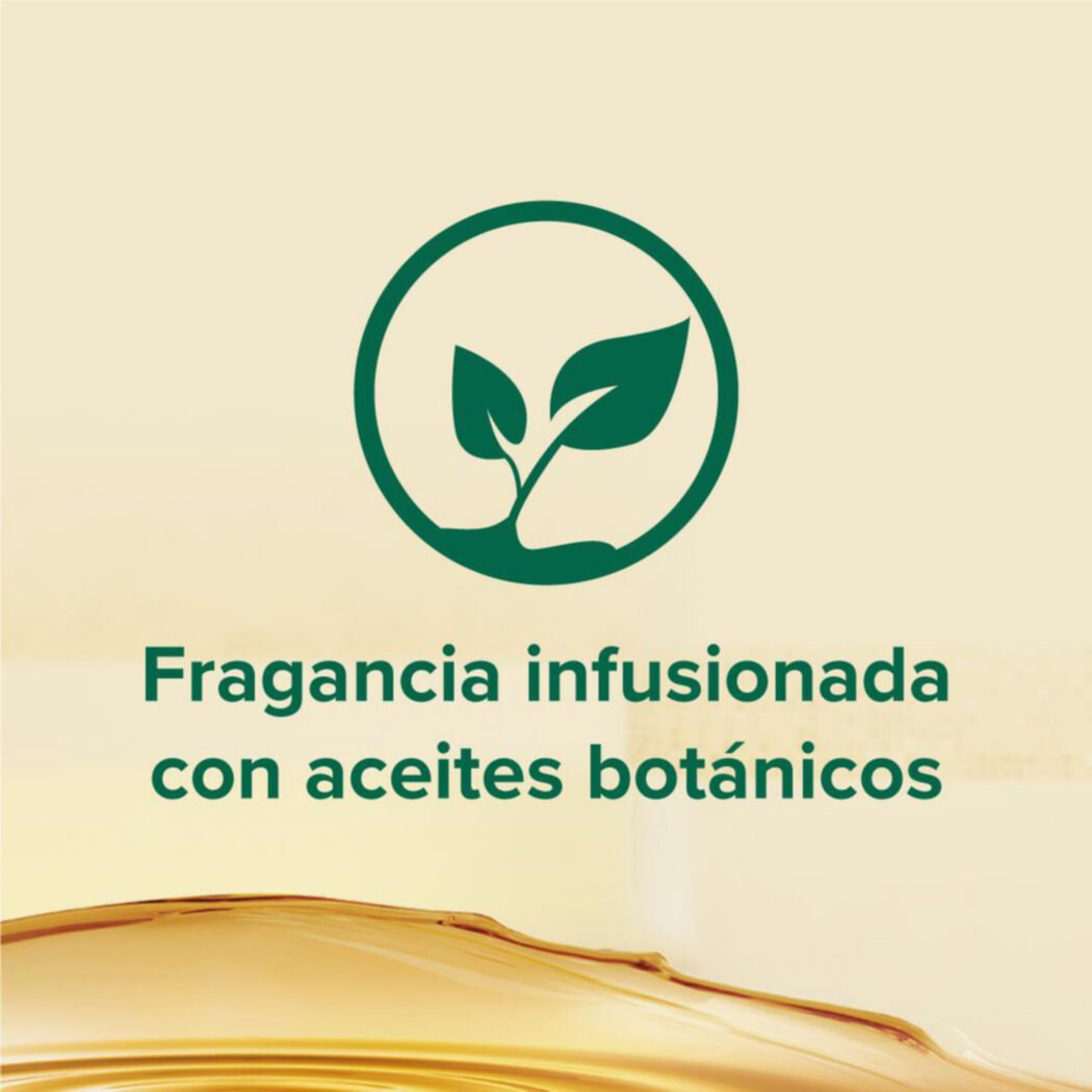 Jabón Liquido Palmolive Luminoues Oils Macadamia y Peonía 760 mL, , large image number 3