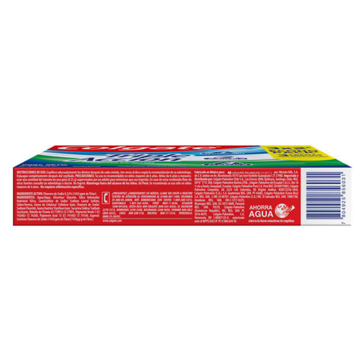 Pasta Dental Colgate Tiple Acción 75 mL 3 un, , large image number 2