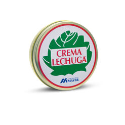 Lechuga Crema Clasica x 60 mL