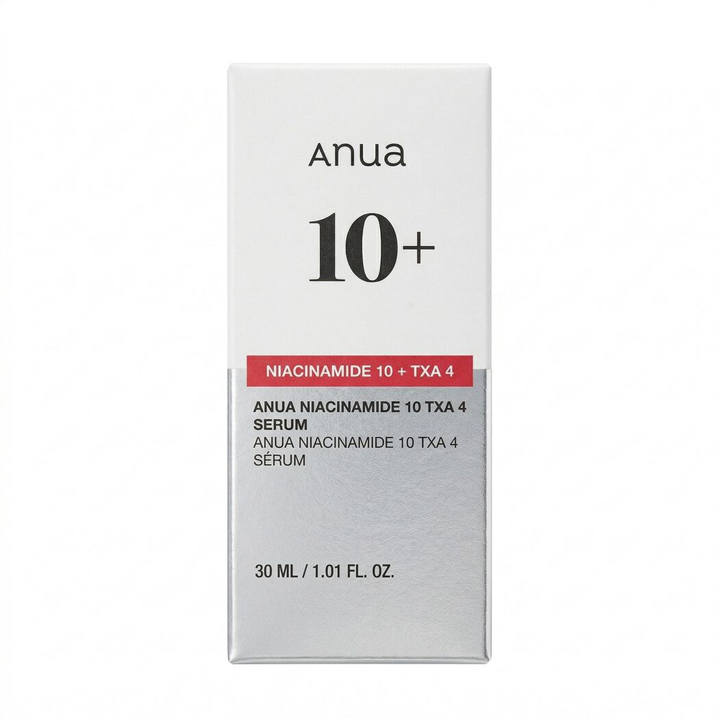 S&eacute;rum Anua Niacinamide 10% + TXA 4% Serum 30ml, , large image number 1