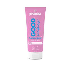 Crema Body Good Vibes Happy Glow