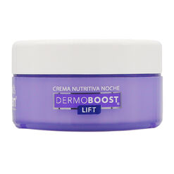 Gel Facial Dermocream Lift Noche 50Ml