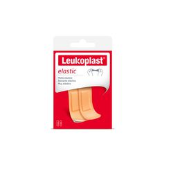 Parche Elasti Leukoplast 2 Tama¿os 20 Un