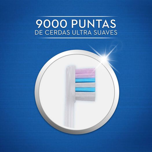 Oral B Cepillo Dental Expert Ultra Suave Sensible x 1 Unidad, , large image number 1