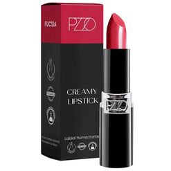 Labial Humectante Creamy Lipstick Fucsia Petrizzio