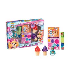 Set Gelatti Kids Maquillaje Skye 5 un