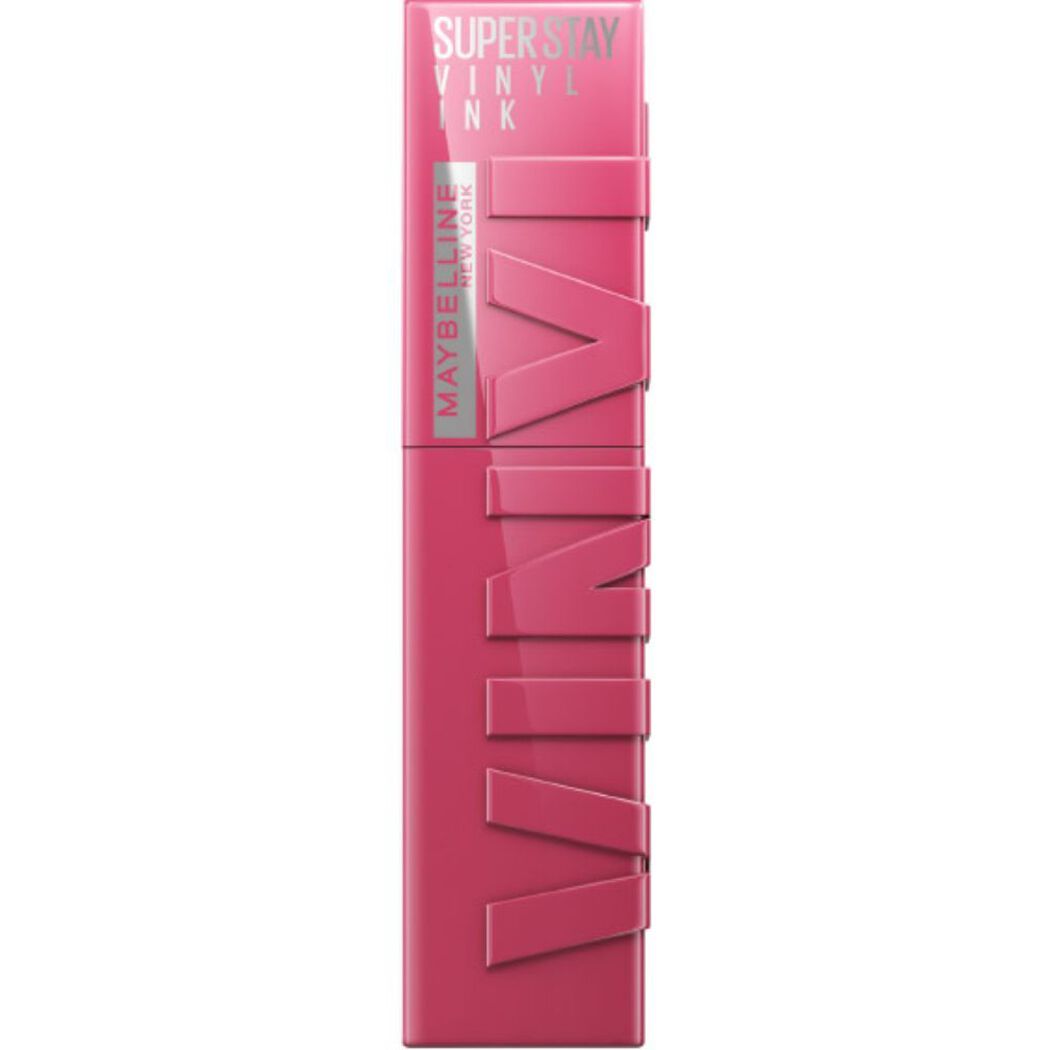 Labial Ss Vinyl Ink Coy, , large image number 1