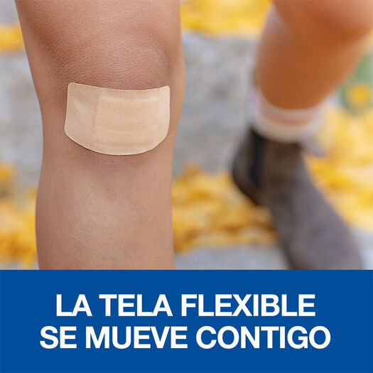 Parche DUO Codo y Rodilla, 8 un. Tamaño único. Nexcare, , large image number 2