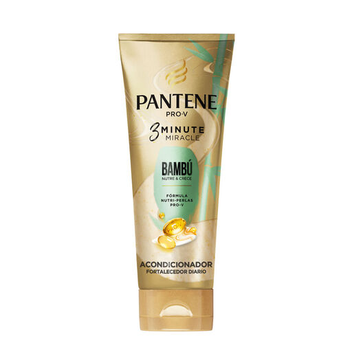 Acondicionador Pantene 3Mm Restauracion 170Ml, , large image number 0
